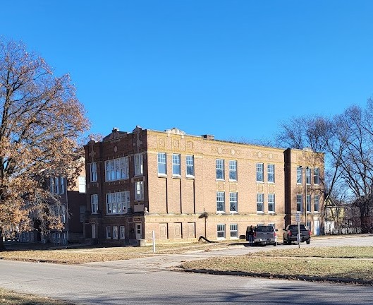 314 Randolph Street - E-303