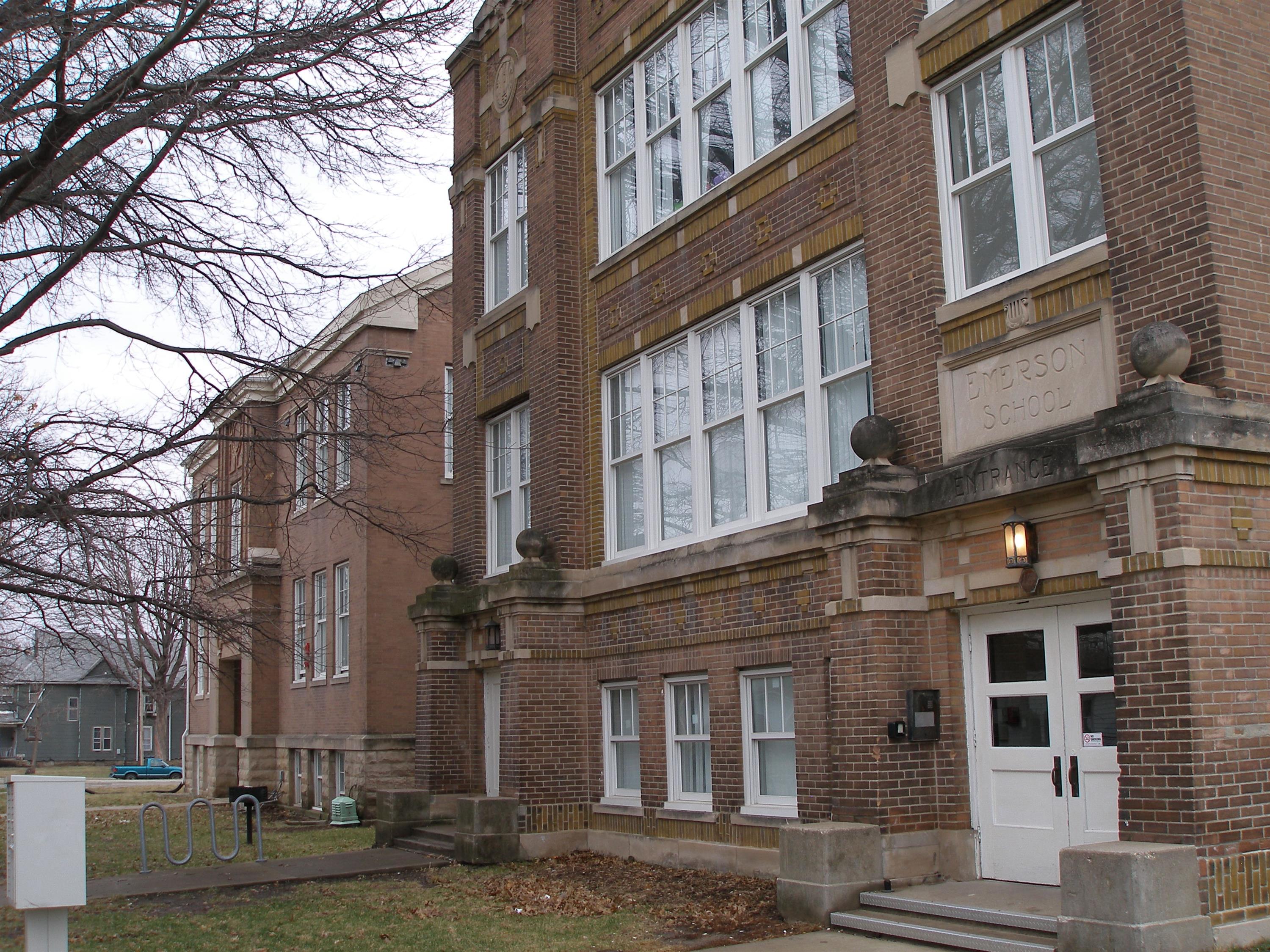 314 Randolph Street - E-208