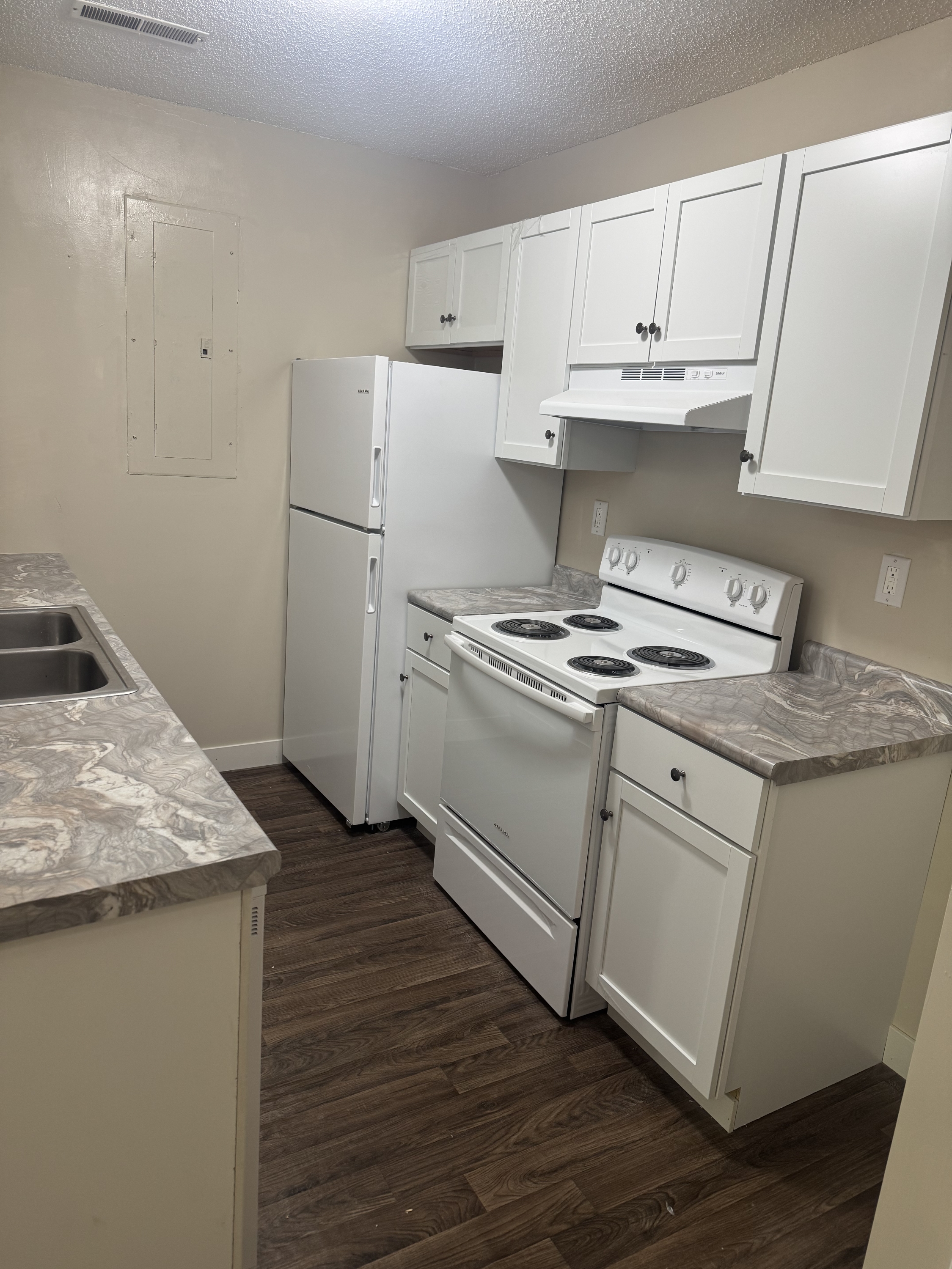 314 Randolph Street - E-105
