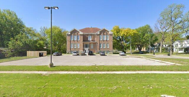 314 Randolph Street - E-107